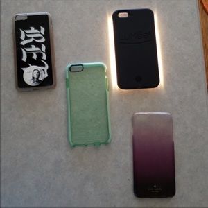 iPhone 6plus cases